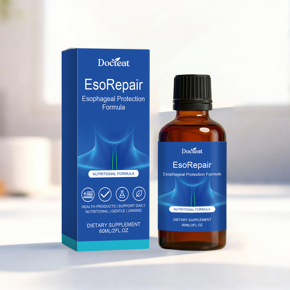 EsoRepair